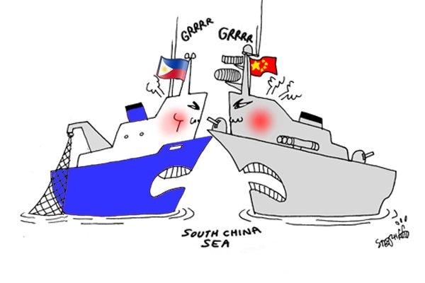 bao ve trat tu dua tren quy tac tai bien dong ky 1