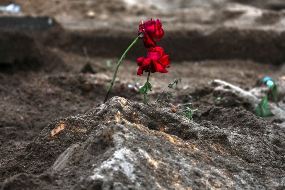 Covid-19 Ấn Độ (Nguồn: EPA-EFE) 3944 bumb