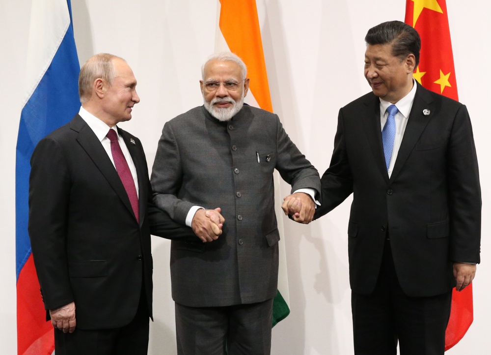 5919 russia putin india modi china xi