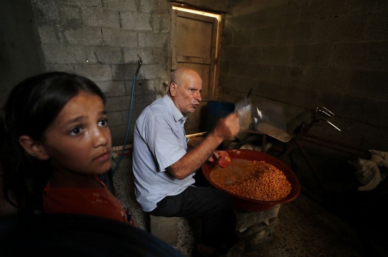 hy vong cho nguoi ti nan