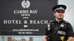 Từ A đến Z về Thượng đỉnh G7 tại Cornwall