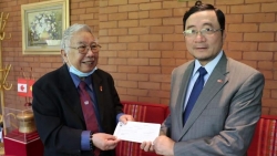 Cộng đồng người Việt tại Canada chung tay chống dịch Covid-19 ở quê hương