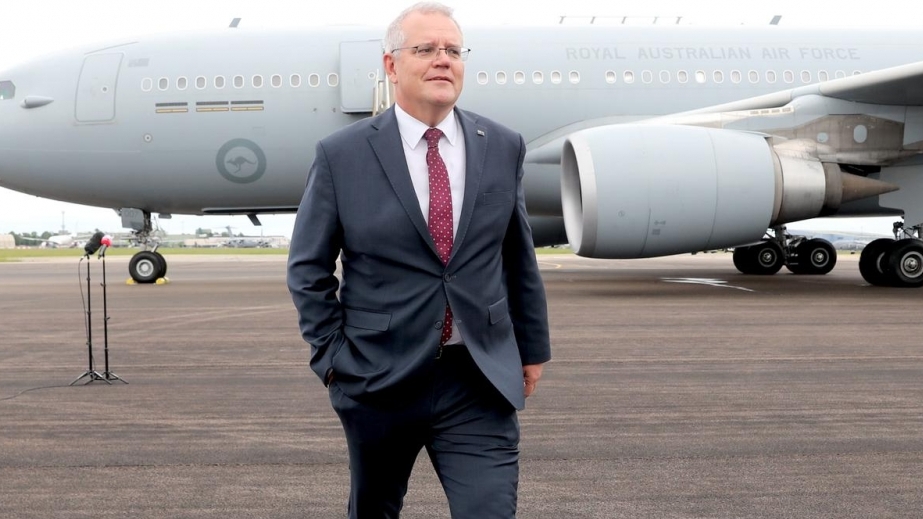 Cơ hội cho Australia tại Thượng đỉnh G7: Thời tới cản không nổi!