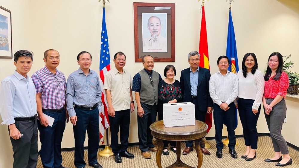 Những trận 'bão' khó quên ở Houston, Mỹ