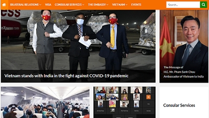 Covid-19 ở Ấn Độ: Truyền thông đúng lúc, đúng chỗ, đúng thời điểm sẽ tạo nên sức mạnh cộng đồng