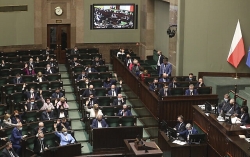 Lý do Israel triệu Đại sứ Ba Lan