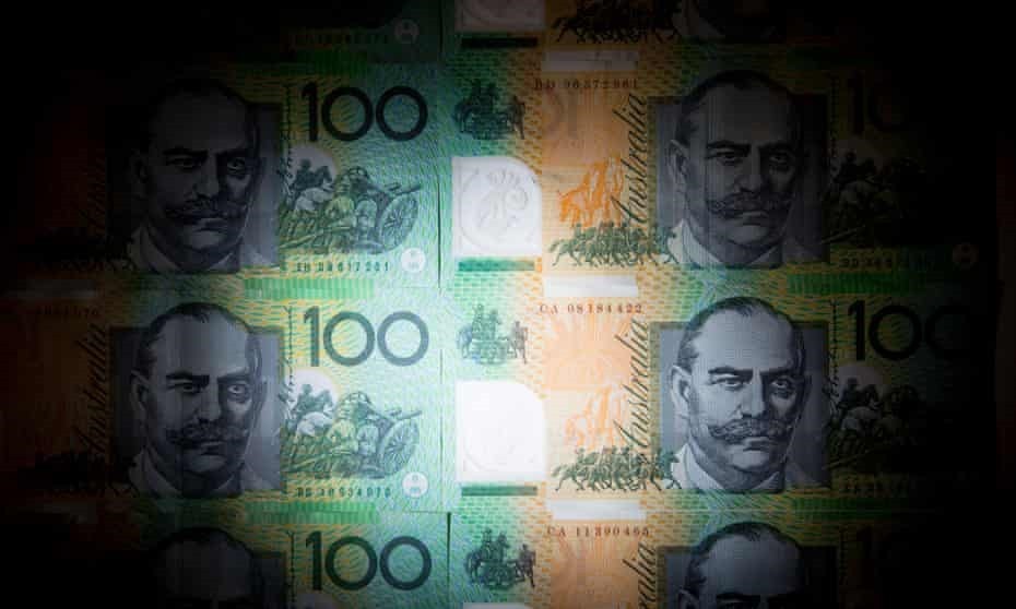 Australia thúc đẩy hợp tác quốc tế trong phòng chống tham nhũng. (Nguồn: Getty Images) Australia thúc đẩy hợp tác quốc tế trong phòng chống tham nhũng. (Nguồn: Getty Images)