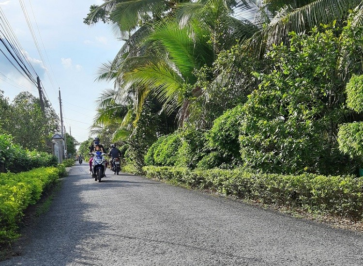 Từ các nguồn vốn Giang Thành đầu tư xây dựng cơ sở hạ tầng góp phần diện mạo vùng biên giới khởi sắc. Từ các nguồn vốn Giang Thành đầu tư xây dựng cơ sở hạ tầng góp phần diện mạo vùng biên giới khởi sắc.