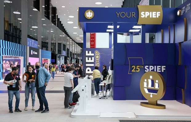 Ai là quốc gia khách mời của Diễn đàn Kinh tế quốc tế St. Petersburg 2023?