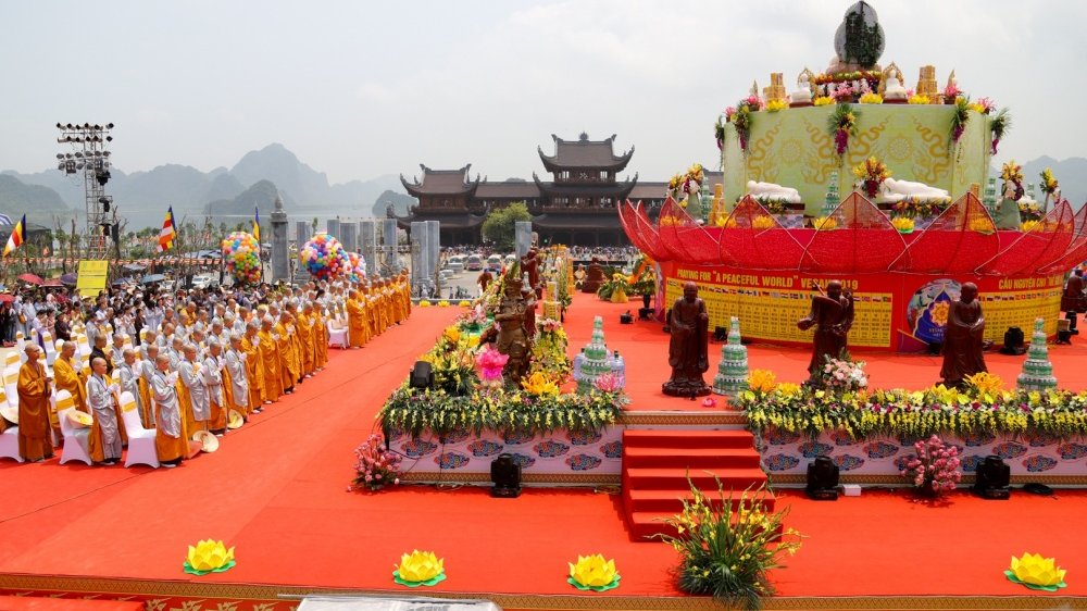 Báo cáo Tự do Tôn giáo Quốc tế năm 2020 nhận định thiếu khách quan về Việt Nam