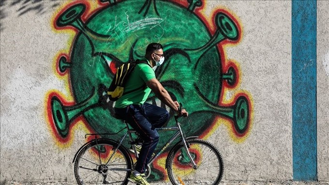 Thế giới sống chung với dịch Covid-19, lựa chọn khó khăn, biện pháp khả dĩ Thế giới sống chung với dịch Covid-19, lựa chọn khó khăn, biện pháp khả dĩ