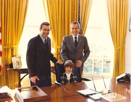 Cựu Bộ trưởng Quốc phòng Mỹ Donald Rumsfeld: Không chùn bước trước những quyết định khó khăn