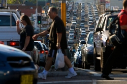 Người nhập cư - động lực tăng trưởng kinh tế Australia