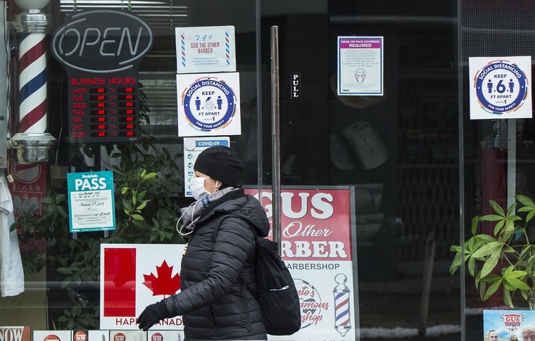 Canada đặt mục tiêu nhận 401.000 cư dân thường trú mới trong năm nay, 411.000 người vào năm 2022 và 421.000 người vào năm 2023. (Nguồn: THX) Canada đặt mục tiêu nhận 401.000 cư dân thường trú mới trong năm nay, 411.000 người vào năm 2022 và 421.000 người vào năm 2023. (Nguồn: THX)