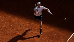 Andy Murray tan vỡ giấc mơ 3 lần đoạt HCV đơn nam Olympic