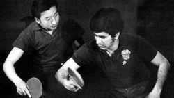 Thể thao, không chỉ là thể thao hay câu chuyện cách đây 50 năm