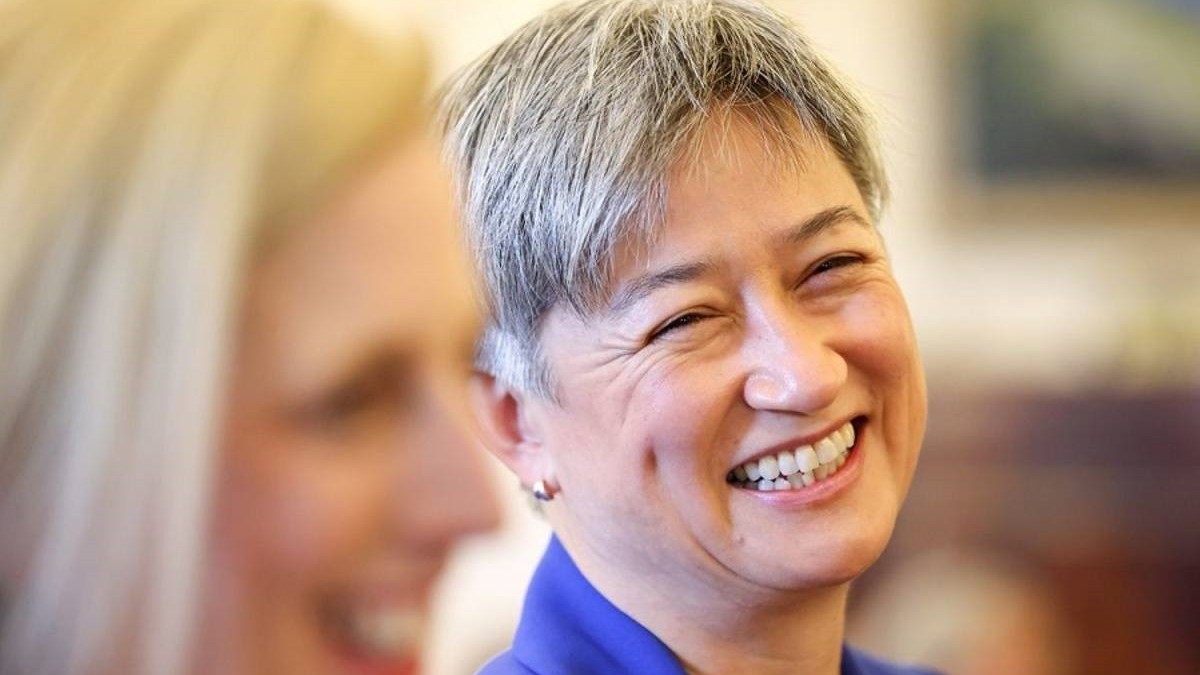 Ngoại trưởng Australia tiếp tục công du Đông Nam Á