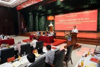 Tiếp tục đổi mới, bổ sung và hoàn thiện phương thức lãnh đạo của Đảng