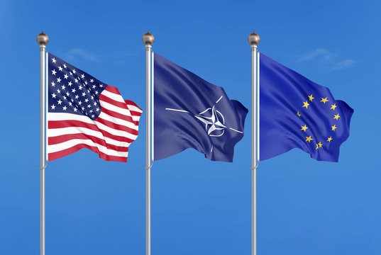 Châu Âu có khả năng tự bảo vệ mình