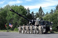 Châu Âu có khả năng tự bảo vệ mình