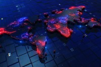 Căng thẳng địa chính trị khiến hợp tác khoa học ‘lâm bệnh’