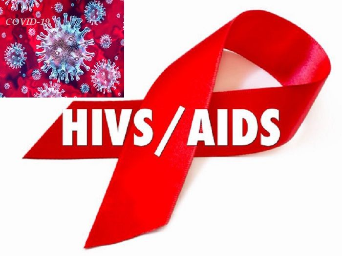 COVID 19 có thể ảnh hưởng đến mục tiêu toàn cầu phòng chống HIV AIDS covid 19 co the anh huong den muc tieu toan cau phong chong hivaids