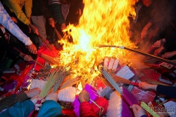 Vàng mã (giả), cái gì mới là thật?