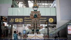 'Ngấm đòn' do Covid-19, du lịch Thái Lan tìm kiếm kịch bản mới