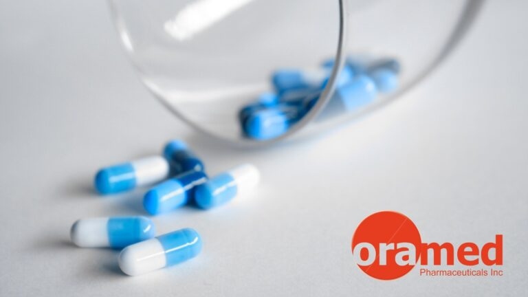 Hãng dược Oramed của Israel đang hiện thực hóa ý tưởng vaccine Covid-19 dạng uống. Hãng dược Oramed của Israel đang hiện thực hóa ý tưởng vaccine Covid-19 dạng uống.