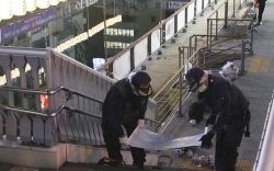 Vụ người Việt bị sát hại ở Osaka: Hung thủ là người mang quốc tịch Dominica