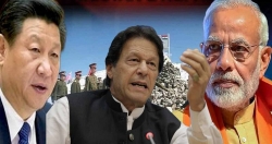 Ấn Độ ‘toát mồ hôi’ trước ván cờ Trung Quốc-Pakistan tại Afghanistan