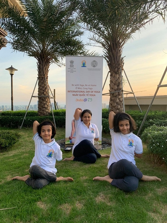 Phát huy sức mạnh mềm: Chia sẻ kinh nghiệm của Việt Nam và Ấn Độ Phát huy sức mạnh mềm: Chia sẻ kinh nghiệm của Việt Nam và Ấn Độ