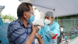 Bệnh nhân bị đột quỵ não có nên tiêm vaccine Covid-19?