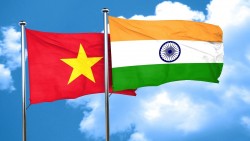 Điện mừng kỷ niệm 75 năm ngày Độc lập của nước Cộng hoà Ấn Độ