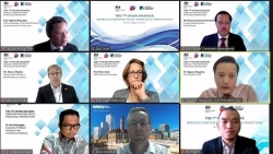 Đối thoại Biển lần thứ 7: Cần duy trì trật tự dựa trên luật lệ, ASEAN nên đồng thuận về các quyền đi lại