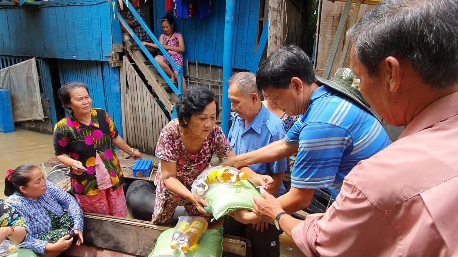 Sứ mệnh ngoại giao nào cũng có thể hoàn thành nếu quyết tâm
