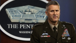 Trả đũa vụ đánh bom ở Kabul, Mỹ tiêu diệt hai nhân vật cộm cán của IS