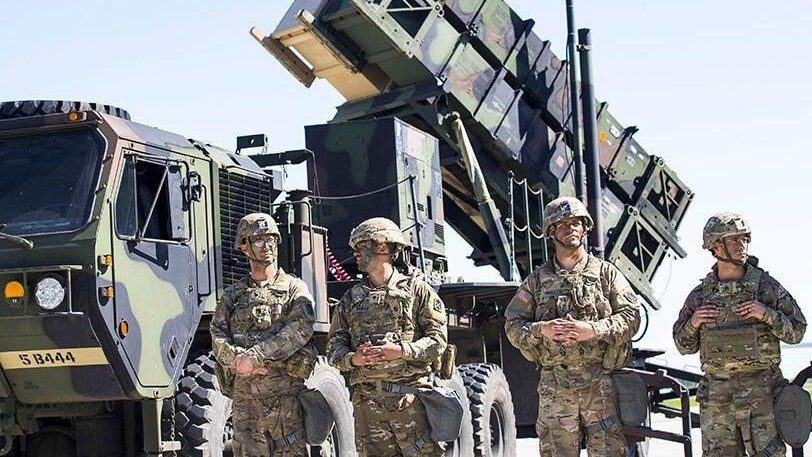 Nga-Ukraine: Moscow tấn công 'quy mô lớn' cơ sở hạ tầng năng lượng, Kiev đề cập khả năng xâm chiếm lãnh thổ và bình luận việc Mỹ cung cấp Patriot