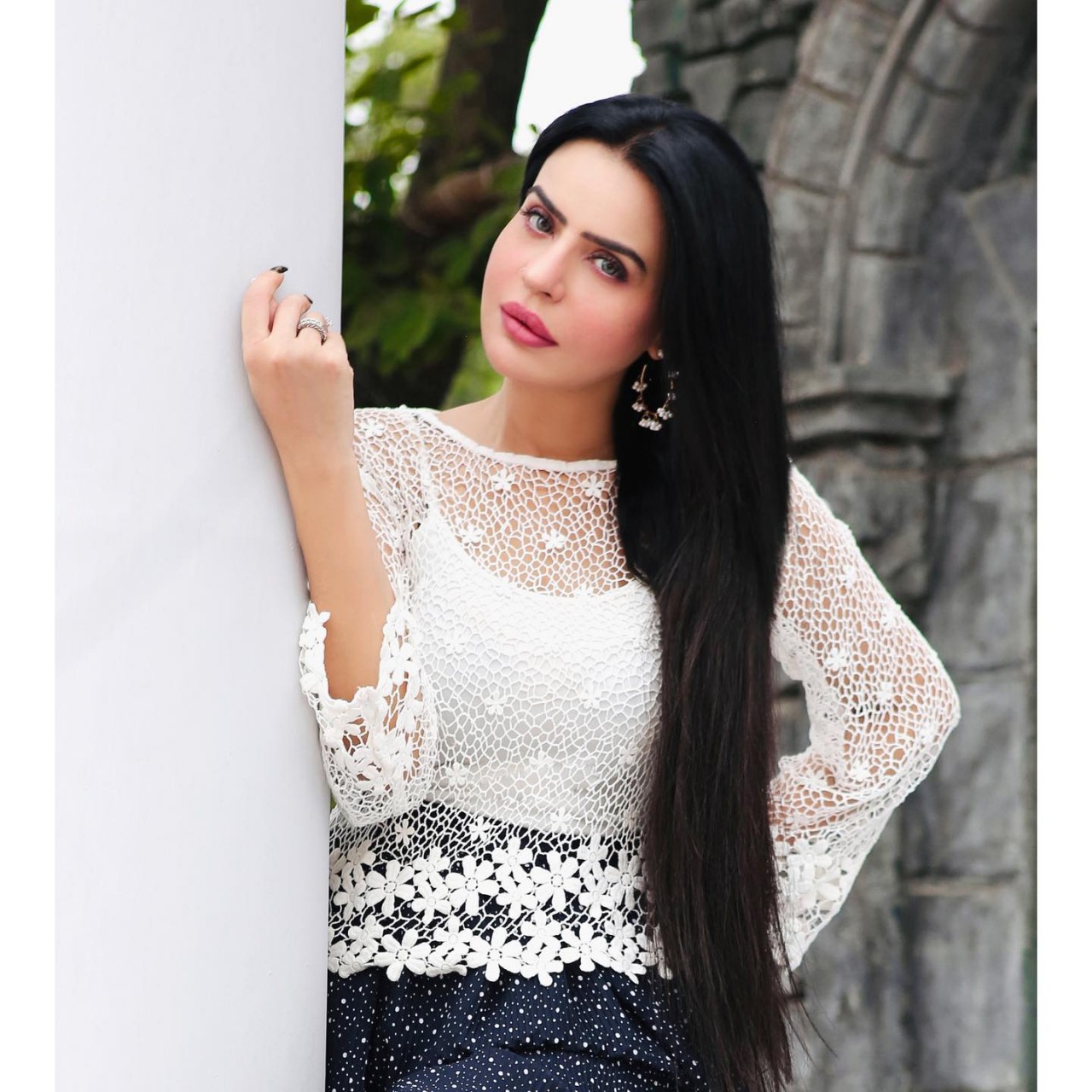 Ngôi sao Tiktok Dolly gây bão mạng với video nhảy mới