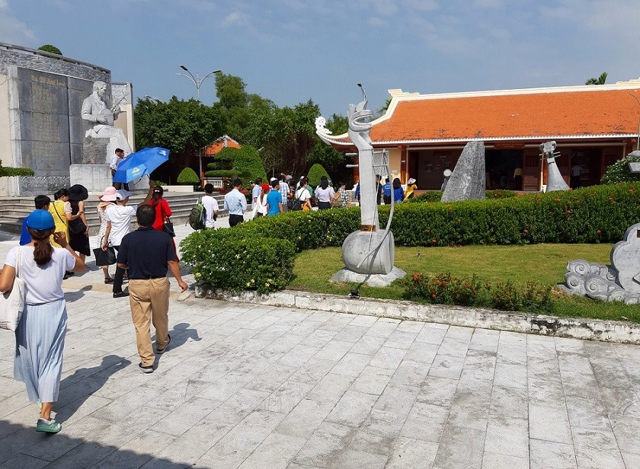 Bạc Liêu khai thác hiệu quả tiềm năng du lịch