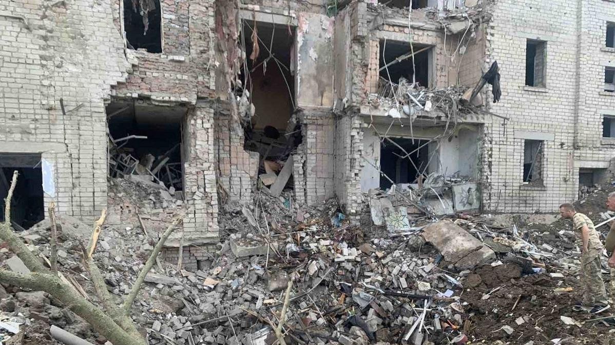 Ukraine muốn Nga bồi thường 300 tỷ USD