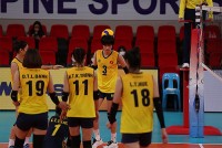 Cup bóng chuyền nữ châu Á: Việt Nam khởi đầu suôn sẻ, kết thúc 'có hậu'?