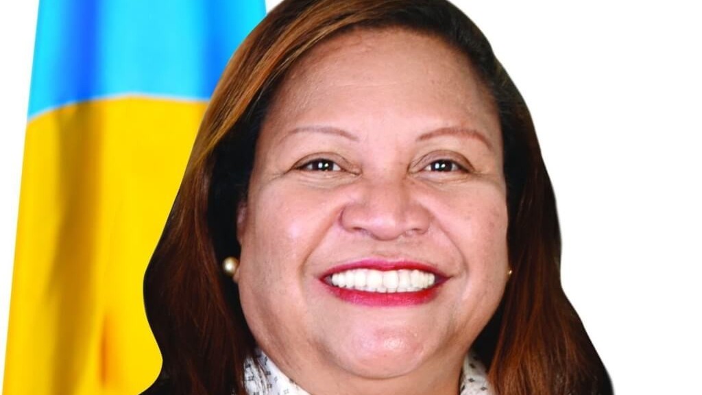 Một lãnh đạo cấp cao đến Đài Loan (Trung Quốc)