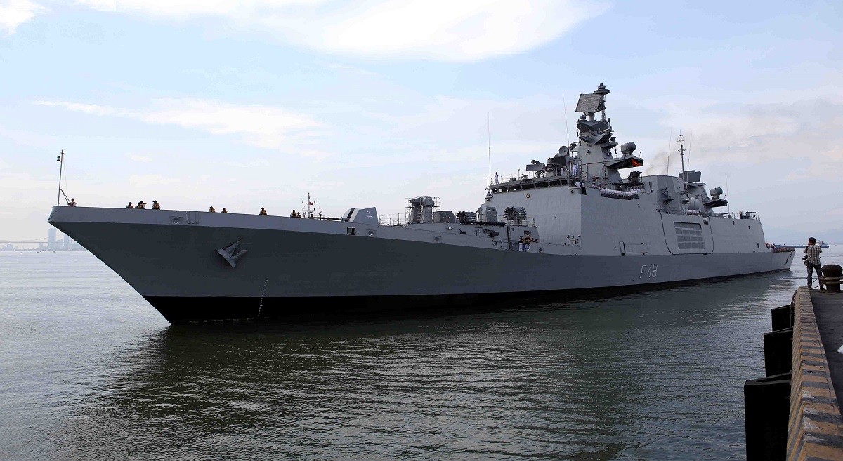 Giá trị chiến lược của mối quan hệ Việt Nam-Ấn Độ Giá trị chiến lược của mối quan hệ Việt Nam-Ấn Độ