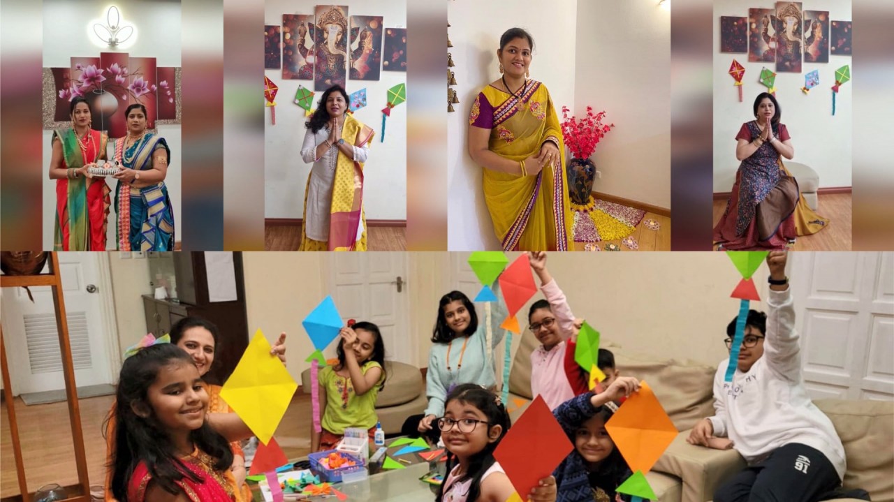 Văn hoá giúp hai nước Việt Nam - Ấn Độ gần nhau hơn