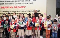 Việt Nam - Đan Mạch: Chia sẻ kinh nghiệm ứng dụng STEAM trong giáo dục viet nam dan mach chia se kinh nghiem ung dung steam trong giao duc