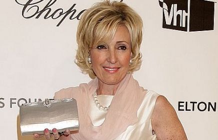 Nhà thiết kế túi xách hàng hiệu trở thành Đại sứ Mỹ tại Nam Phi