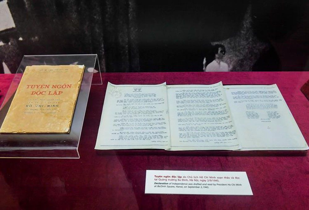 hoc tap va lam theo tu tuong phong cach ngoai giao ho chi minh 122722