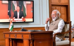 Ấn Độ-Australia: Dẹp bỏ oán giận cũ, xích lại gần nhau hơn