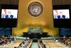 Thủ tướng Modi: Vai trò nổi bật hơn của Ấn Độ trong Hội đồng Bảo an - Đợi đến bao giờ?